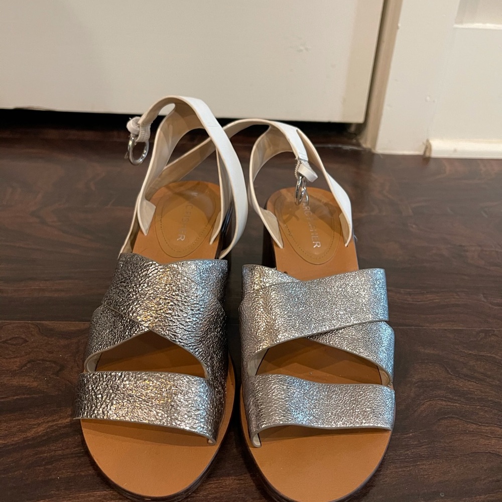 Fun shoes
